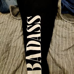 Torrid leggings